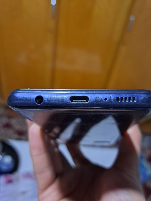 Samsung A 21s kafotali bn