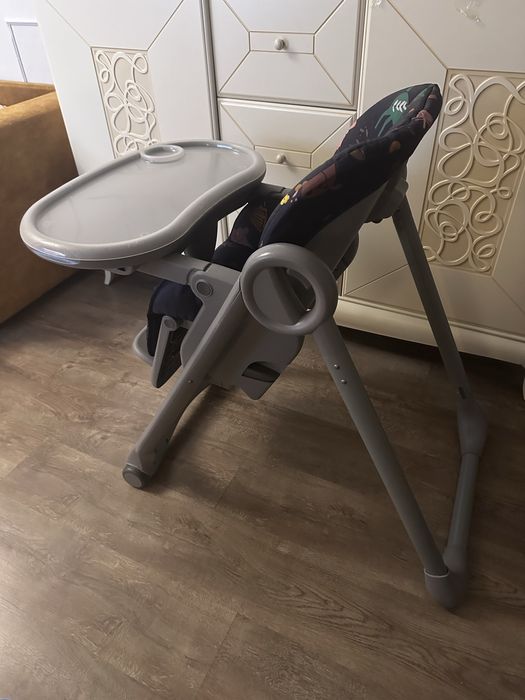 Детский стульчик Chicco Polly Magic Relax