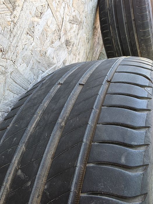 2 anvelope vara 225/50 R17