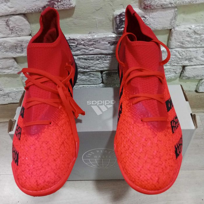 Бутсы/Сороконожки NIKE, Addidas
