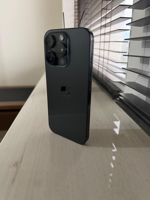 Iphone 16 pro, 512 гб