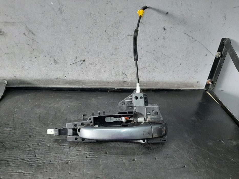 Maner dreapta spate audi a6 c7 avant 4g5 4gd 4h0837886