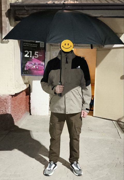 Зонтик гольф для Мужчин