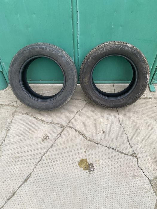 Vand caucicuri Minerva M+S