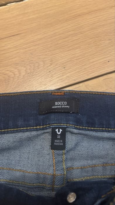 True religion дънки