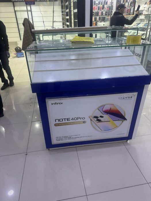 prlavka tayor magazin mebel sotiladi