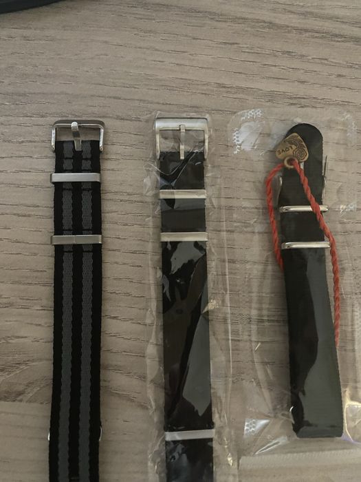 Продаю ремешки для часов