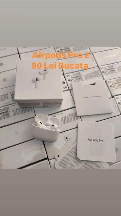 Airpods pro 2 Noi