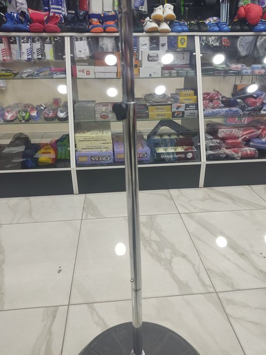 Bolalar uchun texnika mishok