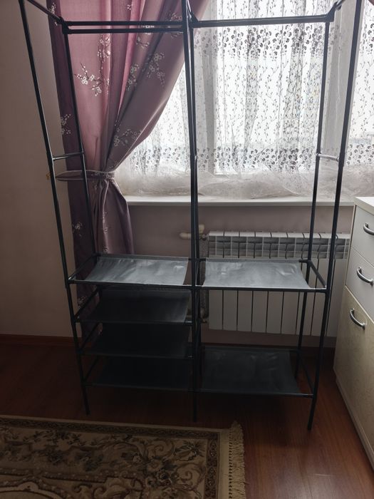 Вешалка  рейл не дорого!