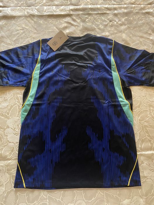 •REDUCERE• Kit Brasil 26WC S Jordan
