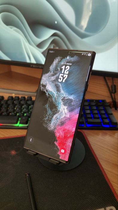 Samsung Galaxy s22 ultra 5G
