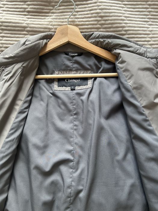Продам куртку весна Chiago