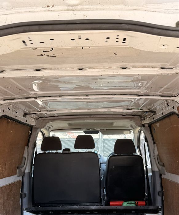 MERCEDES-BENZ Vito 2007 — imagine 5