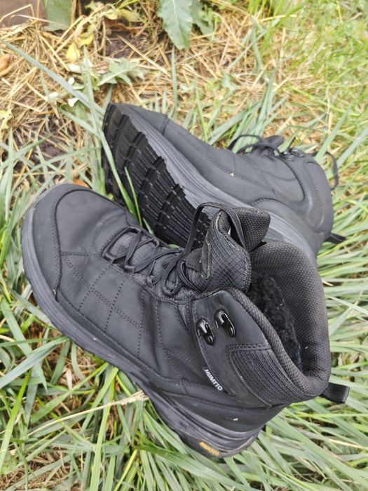 Ботинки спортивные