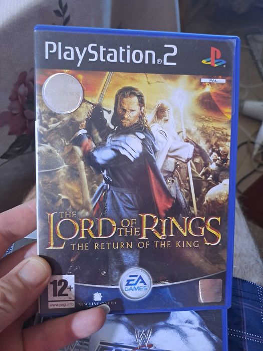 Playstation2  в добро състояние