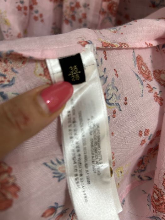 Camasa dama Massimo Dutti S