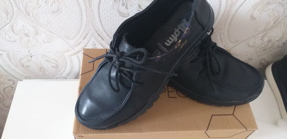 Женская обувь, весна...осень.