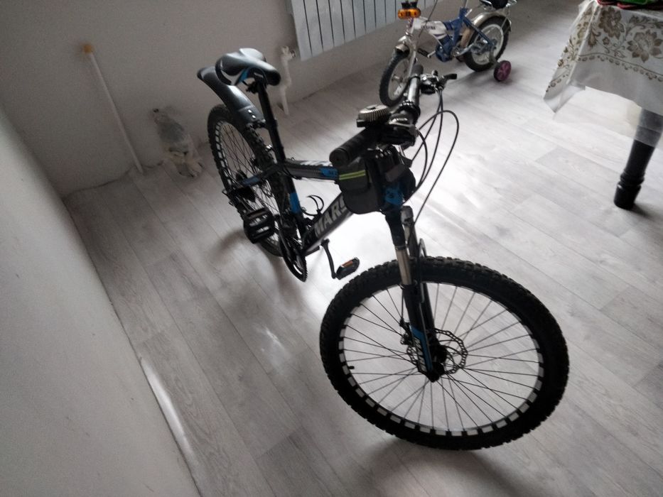 Продам велик спортивный