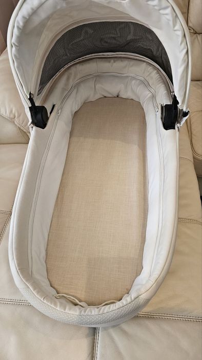 Кош за новородено Cybex