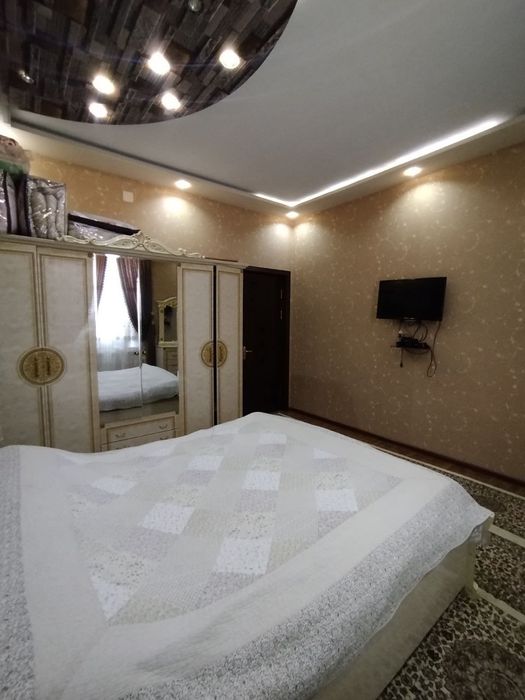 Коттедж Полвон сомса