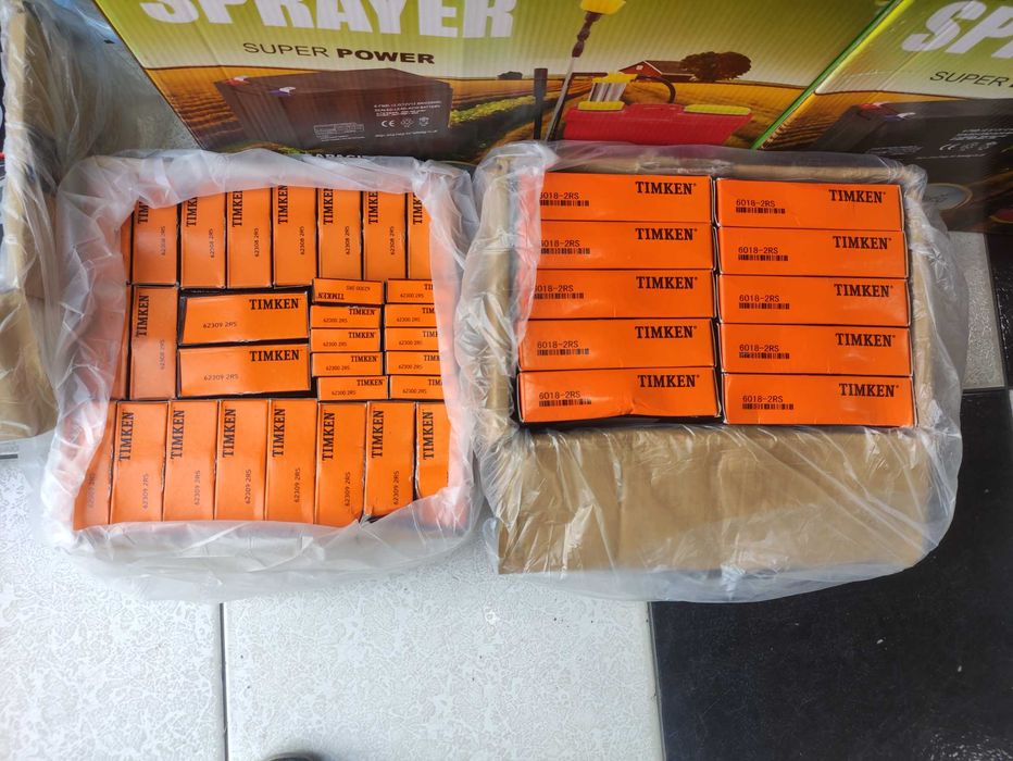 Подшипник ТИМКЕН