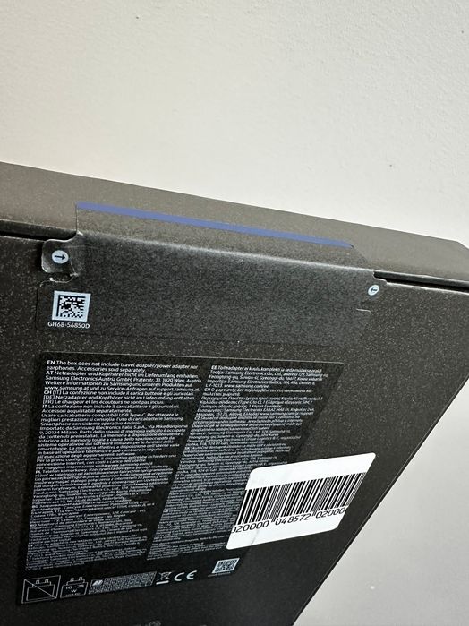 Samsung Galaxy Z Fold 7/512gb