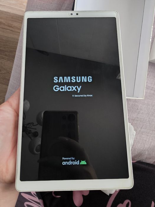 Планшет Samsung Galaxy Tab A7 Lite, 32GB