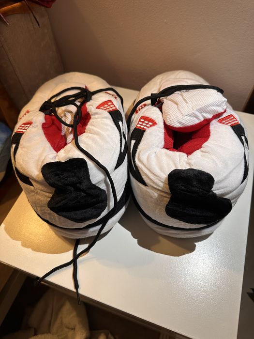 Papuci de casă Nike