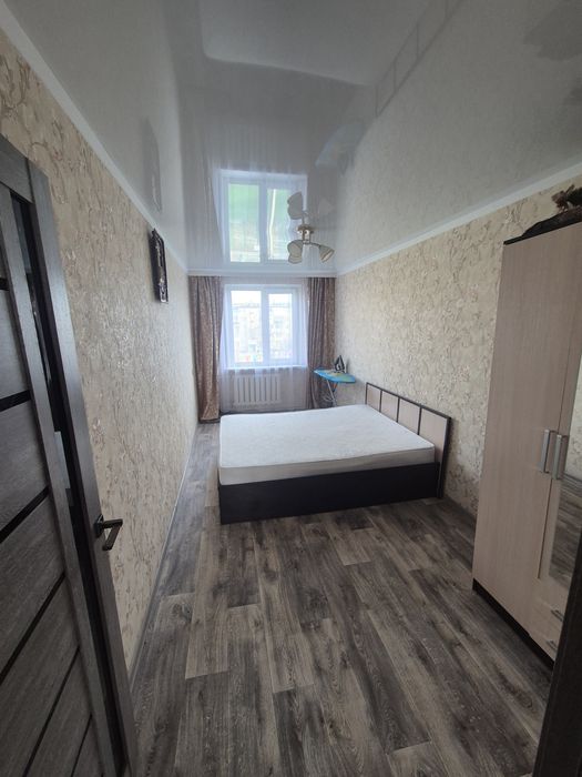 Сдается квартира на долгий срок