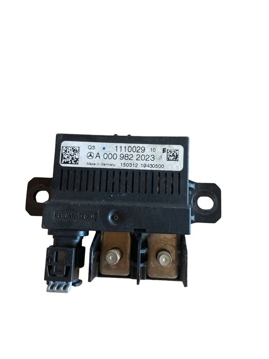 Modul De Control Baterie Mercedes-Benz E-Class W212 2009 - > A 000 982