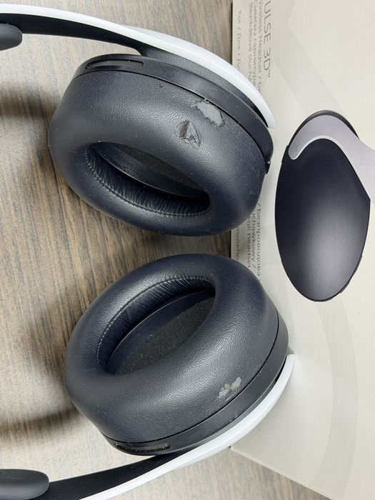 Слушалки PlayStation Pulse 3D