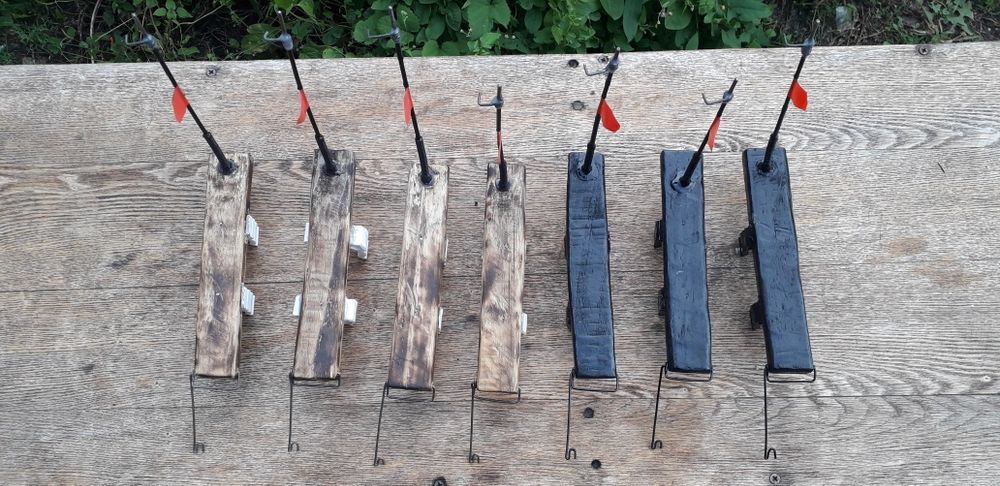 Подсекатель для донки удочки спиннинг