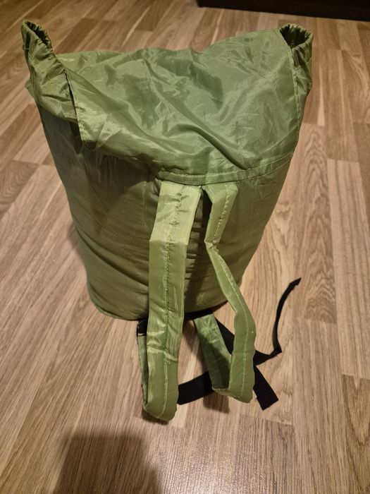 Sac de dormit +5° - +20°