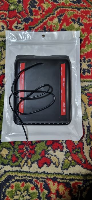 Беспроводная зарядка (быстрая) для авто Кобальт