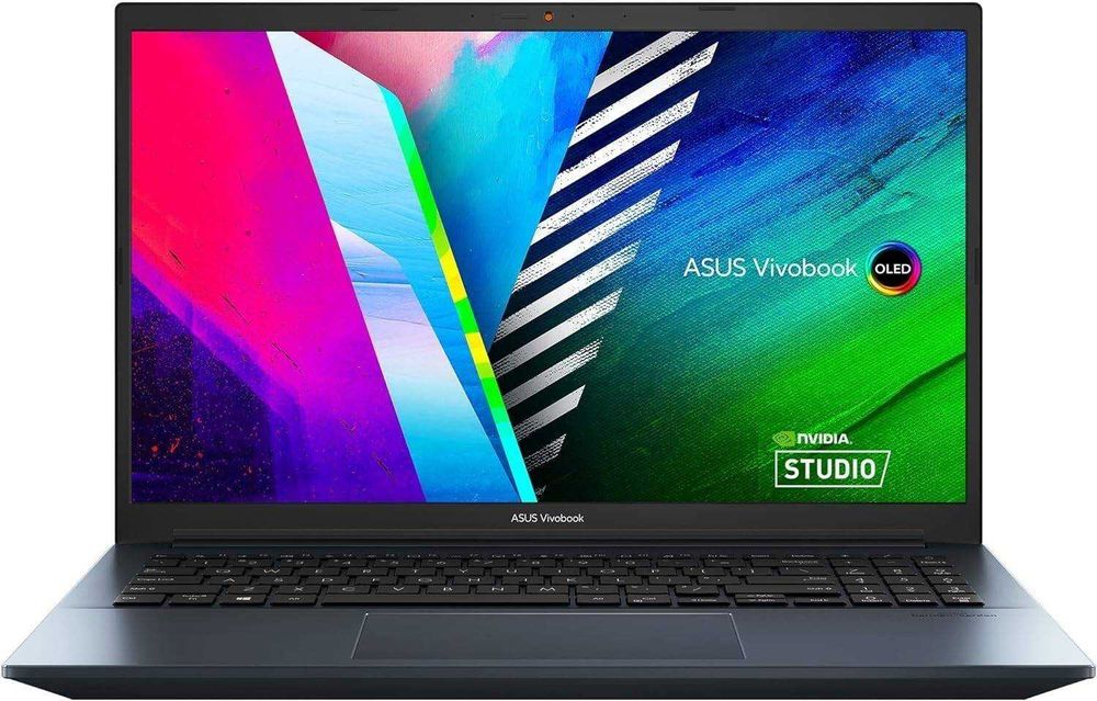 Asus Oled Gaming