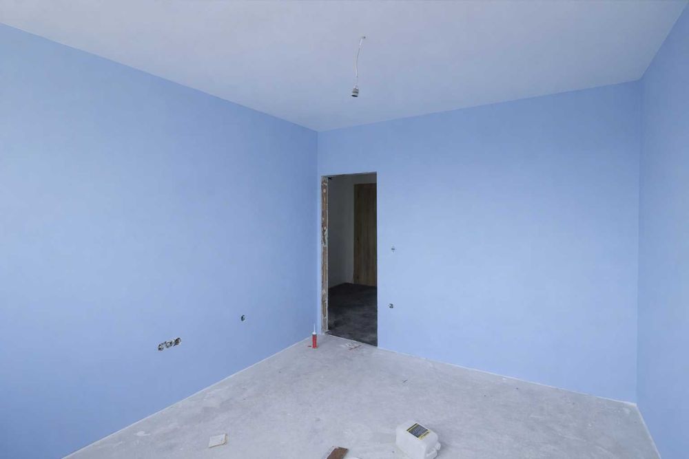 Боядисване и шпакловка на апартаменти, къщи и офиси Бургас и област