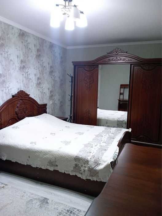 Академ Городок 3/1/4 70кв.м Айти Парк