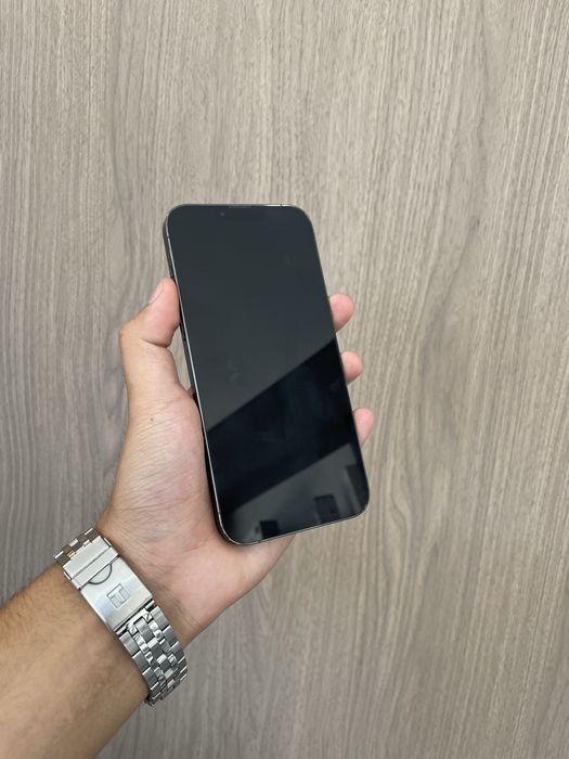 Iphone 13 Pro Max 256GB 100%