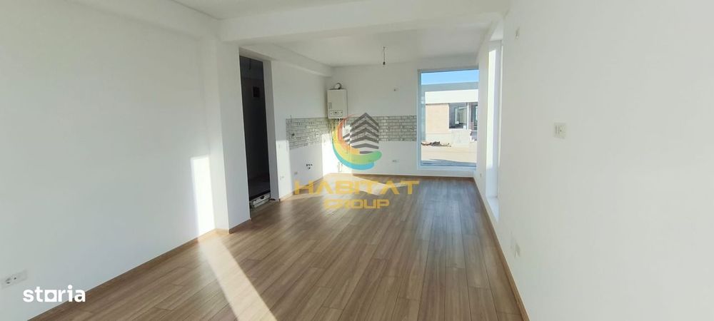 Casa parter 3 camere, 2 bai, finisaje premium, comision 0%