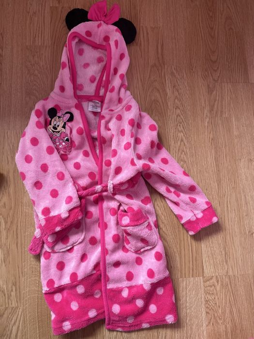 Calup haine fetite 3-6 ani