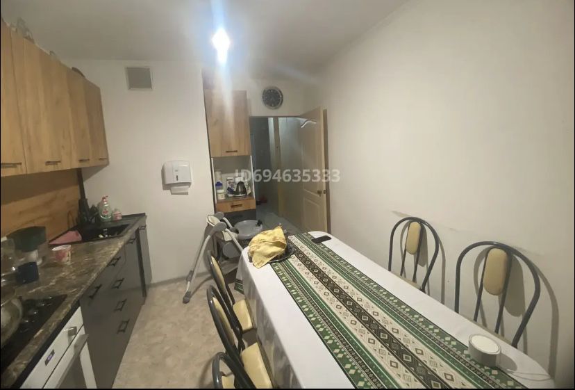 Сдам 3 комн мкр Астана