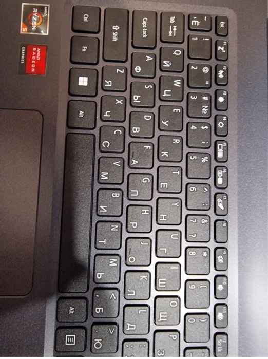 Ноутбук Acer Extensa