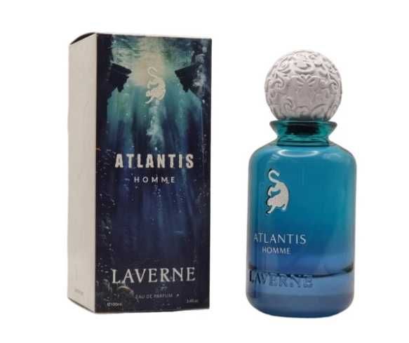 парфюм Atlantis by Laverne Perfumes