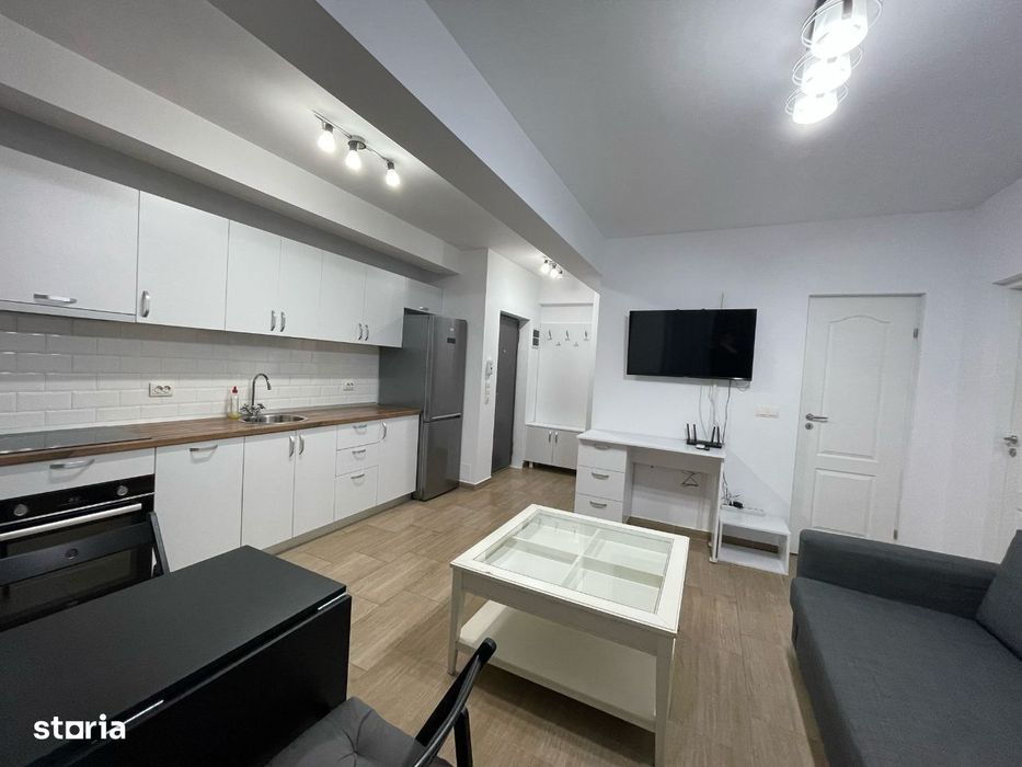 Apartament 3 camere | Complex Maramures | Parcare subterana |