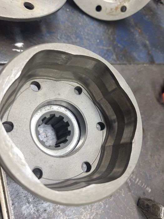 Продам блокировку на мост УАЗ