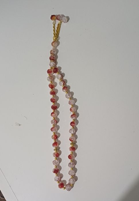 Тасбих с сауд арабий