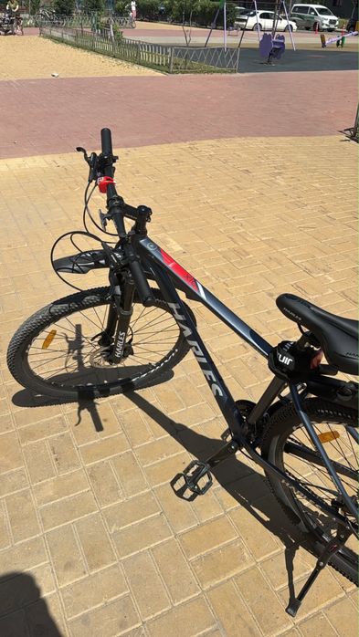 Велосипед 29’ HARLES Genesis