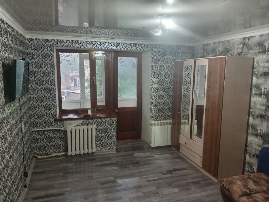 Квартира в хорошом месте
