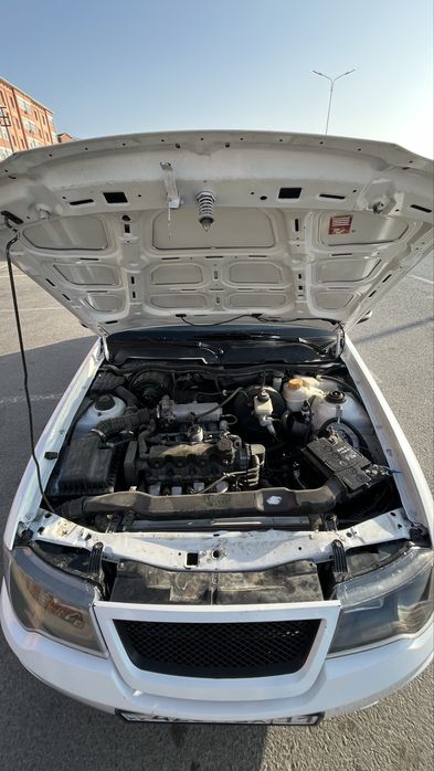 nexia 2 2014 года